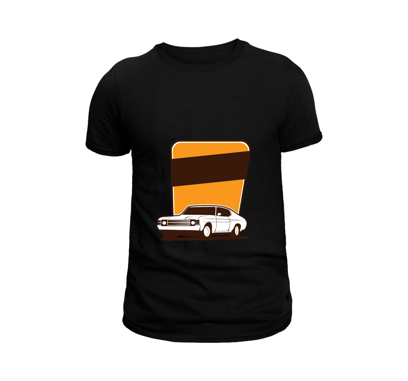 Black - Customized Printed T-Shirts - Unisex Pure Cotton T-Shirt