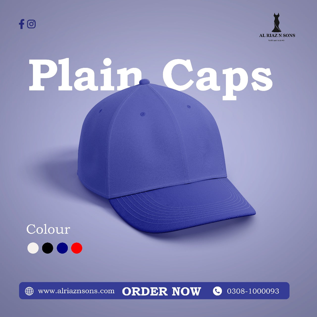 Understated. Undeniable. 🧢
